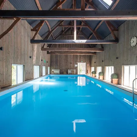 Apartmán Le Domaine Des Amours - Jacuzzi Prive Saint-Josse
