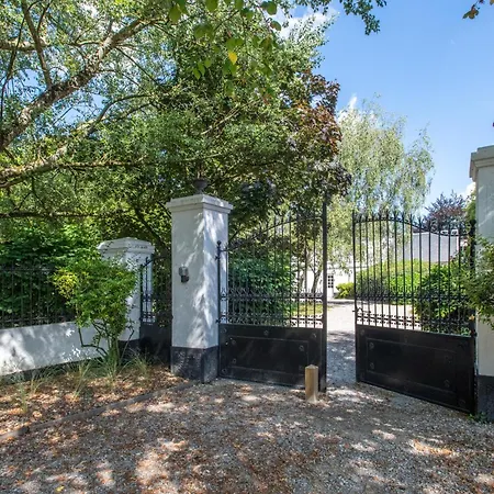 Apartmán Le Domaine Des Amours - Jacuzzi Prive