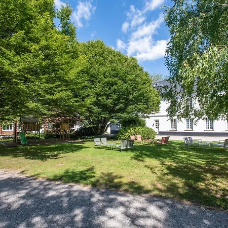Le Domaine Des Amours - Jacuzzi Prive Apartmán Saint-Josse